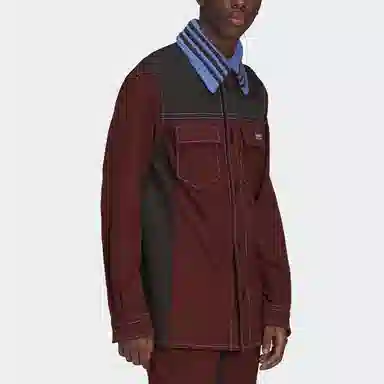 adidas originals x Wales Bonner Rock Blouson