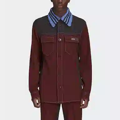 adidas originals x Wales Bonner Rock Blouson