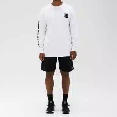 UNDEFEATED FW19 logoT