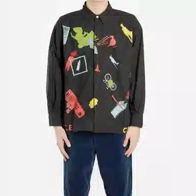Cav Empt