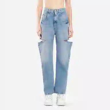 Maison Margiela Jeans