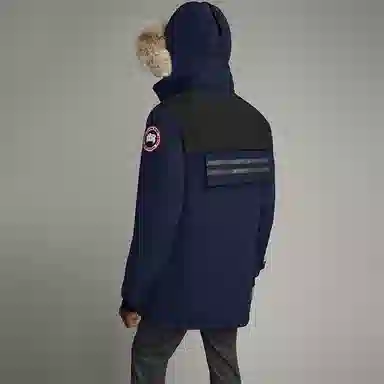 Canada Goose Erickson Navy