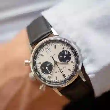 HAMILTON 40mm H38416711