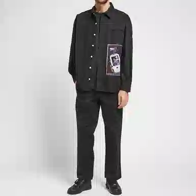 Cav Empt