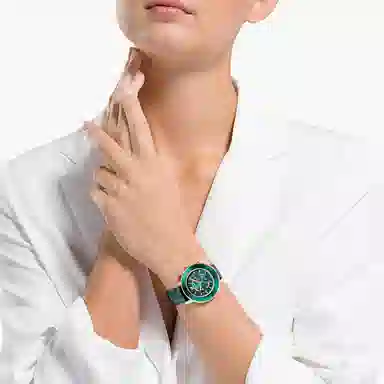 Swarovski Octea Lux Chrono 5452498