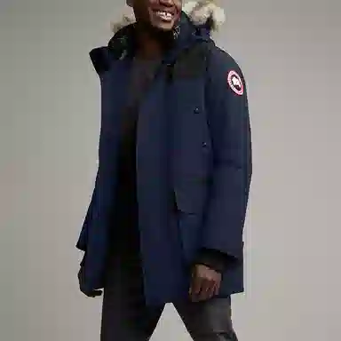 Canada Goose Erickson Navy
