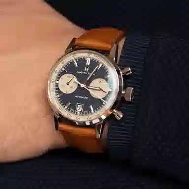 HAMILTON 40mm H38416541