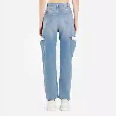 Maison Margiela Jeans
