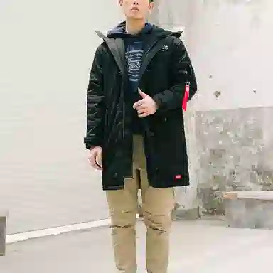 Dickies