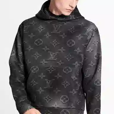 LOUIS VUITTON 2054 Logo