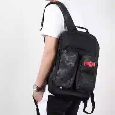 PUMA Deck II Backpack