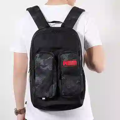 PUMA Deck II Backpack