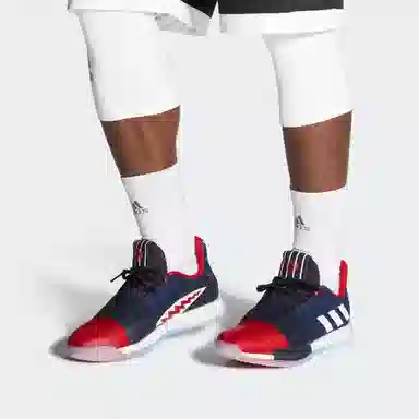 adidas Harden Vol.3