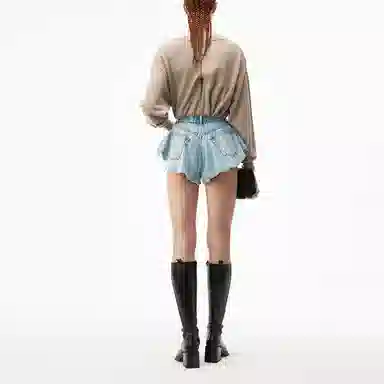 alexander wang SS21 520