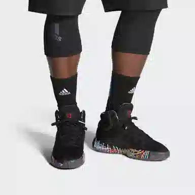 adidas Pro Bounce Madness 2019