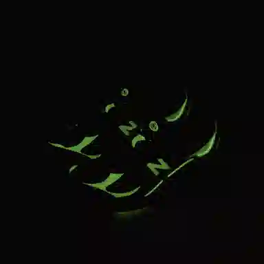 New Balance 2002R Black