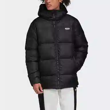 adidas Originals Mid Rev Down Jacket