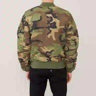 Alpha Industries