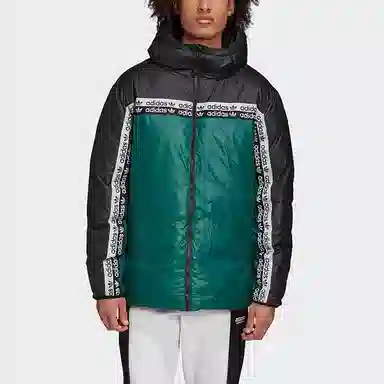 adidas Originals Mid Rev Down Jacket