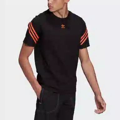 adidas originals x Swarovski T