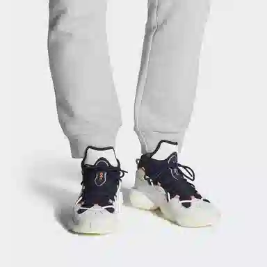 adidas originals Crazy BYW 3.0