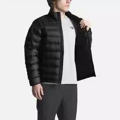 The North Face Aconcagua Jacket