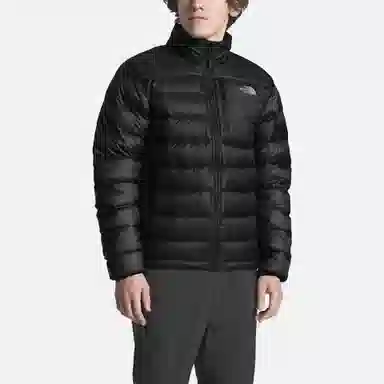The North Face Aconcagua Jacket