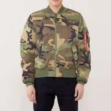 Alpha Industries