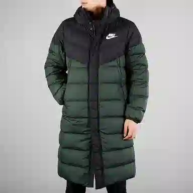 Nike Sportswear Windrunner Down Fill
