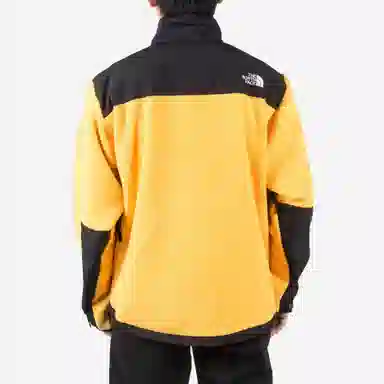 The North Face '95 Retro Denali Jacket Yellow