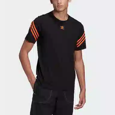 adidas originals x Swarovski T