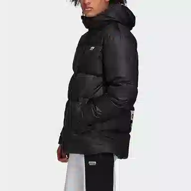 adidas Originals Mid Rev Down Jacket