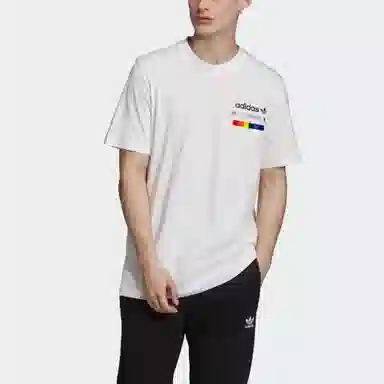 adidas originals Spectrum Tee T