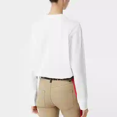 Burberry FW20 TBLogoT 80243411