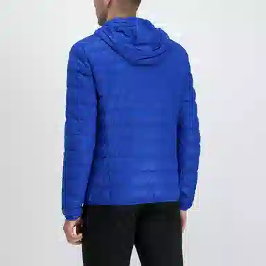 EMPORIO ARMANI EA7