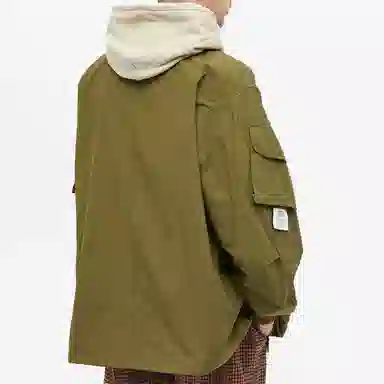WTAPS Modular Jacket