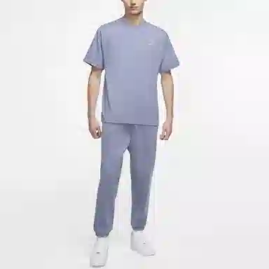 Nike Lab Solo Swoosh