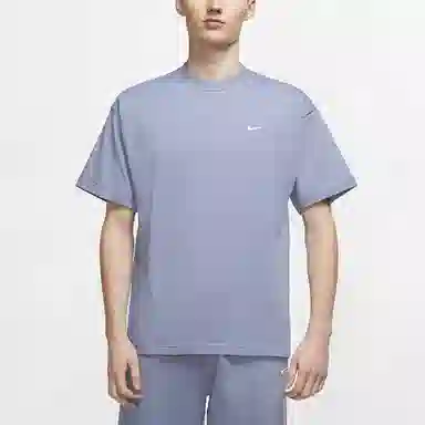 Nike Lab Solo Swoosh