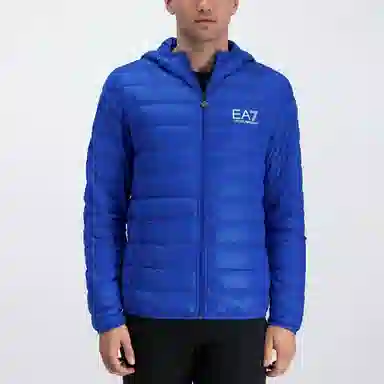 EMPORIO ARMANI EA7