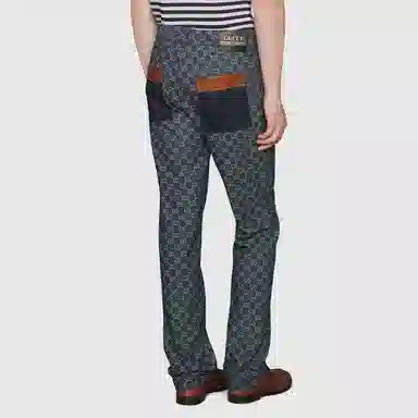 GUCCI Logo