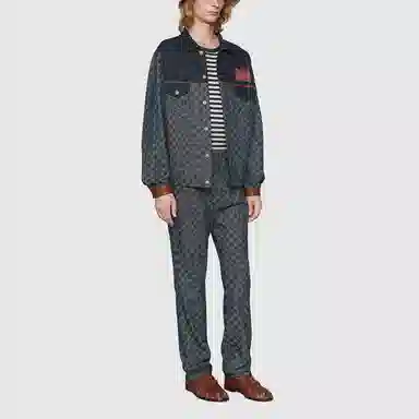GUCCI Logo