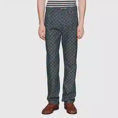 GUCCI Logo