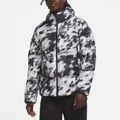 Nike Down-fill Windrunner Shield