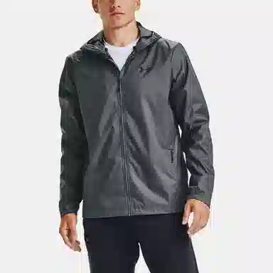 Under Armour Forefront Rain