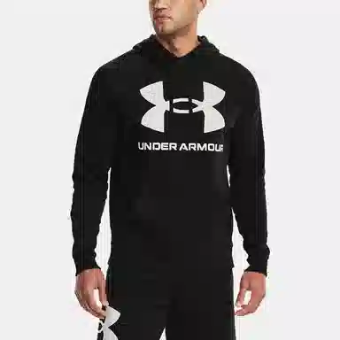Under Armour Rival Big Logo