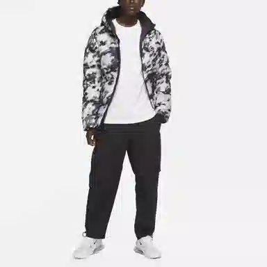 Nike Down-fill Windrunner Shield