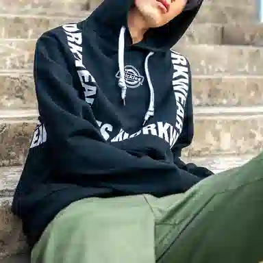 Dickies