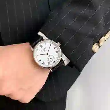 LONGINES 40mm L4.905.4.11.2