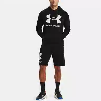 Under Armour Rival Big Logo