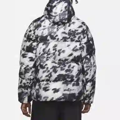 Nike Down-fill Windrunner Shield